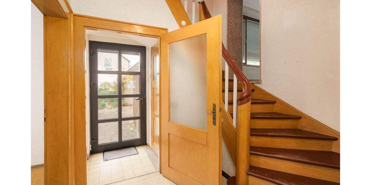 Doppelhaushälfte Würzburg Frauenland - 6 Zimmer, 105 m&sup2;, 529.000&euro; | Angebot:24423728