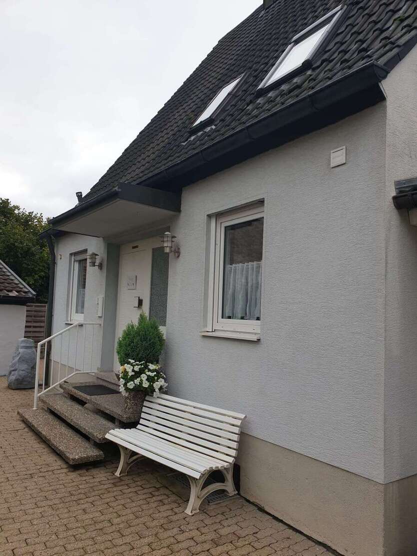 Haus zum Mieten in Bergtheim 850 € 106 m² 5 zimmer