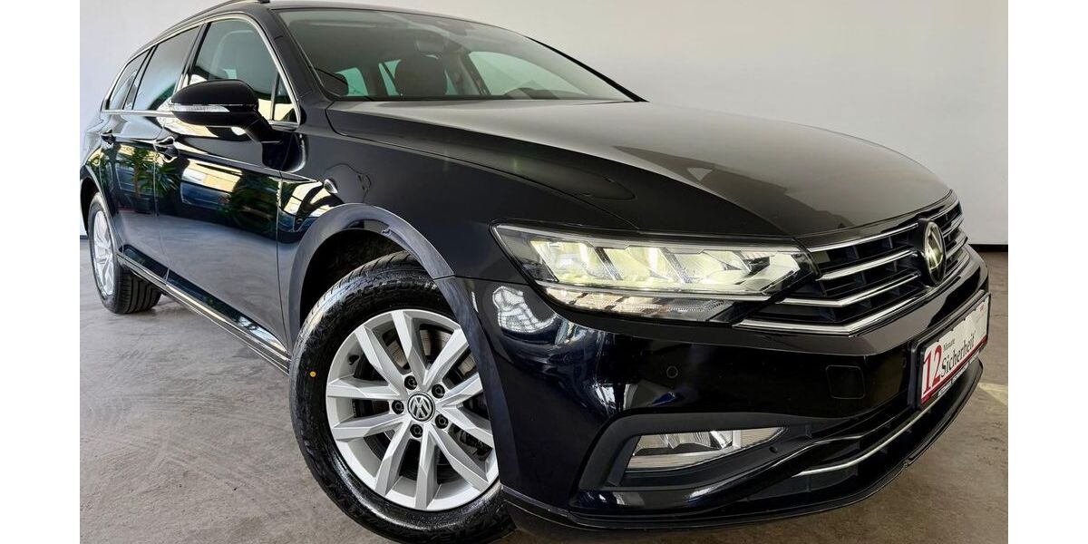 VW Passat 127.000 km 17.890 &euro; Würzburg 97080