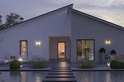 Haus Höchberg - 5 Zimmer, 142 m&sup2;, 706.519&euro; | Angebot:26303104