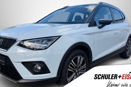 Seat Arona 60.000 km 18.990 € Werneck 97440