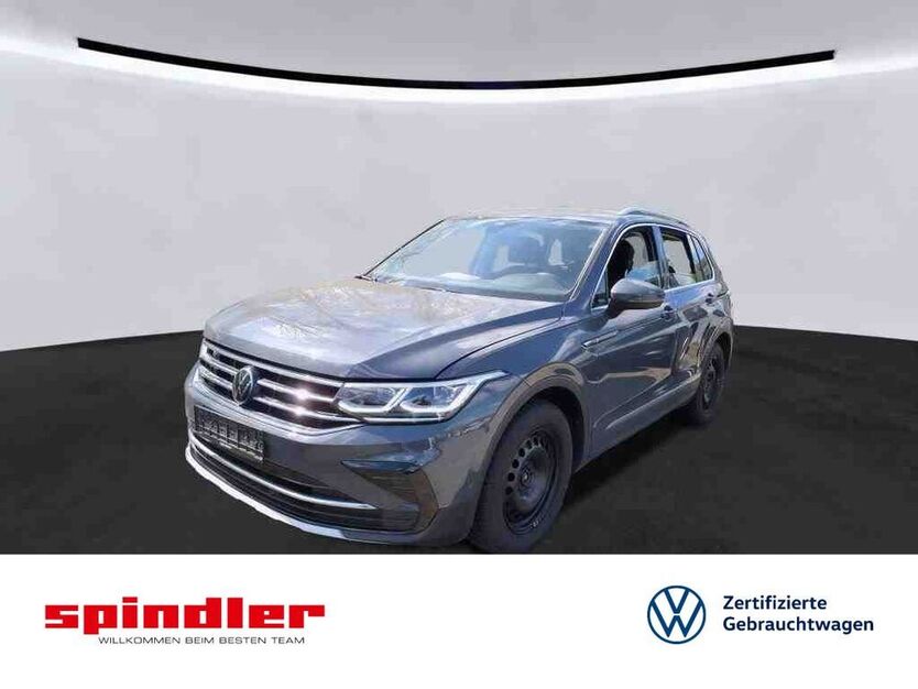 Tiguan