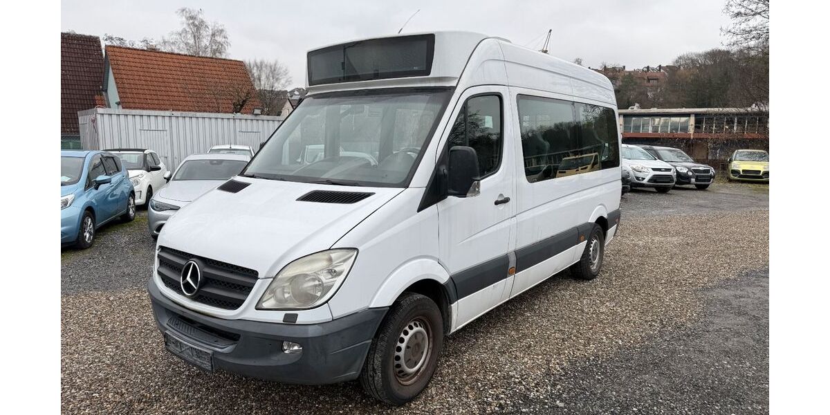 Mercedes-Benz Sprinter 581.520 km 6.490 &euro; Würzburg 97076
