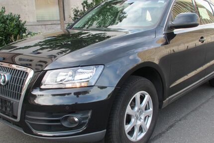 Audi Q5 240.349 km 7.950 &euro; Würzburg 97080