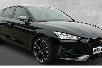 Cupra Leon 20.218 km 25.590 &euro; Marktheidenfeld 97828