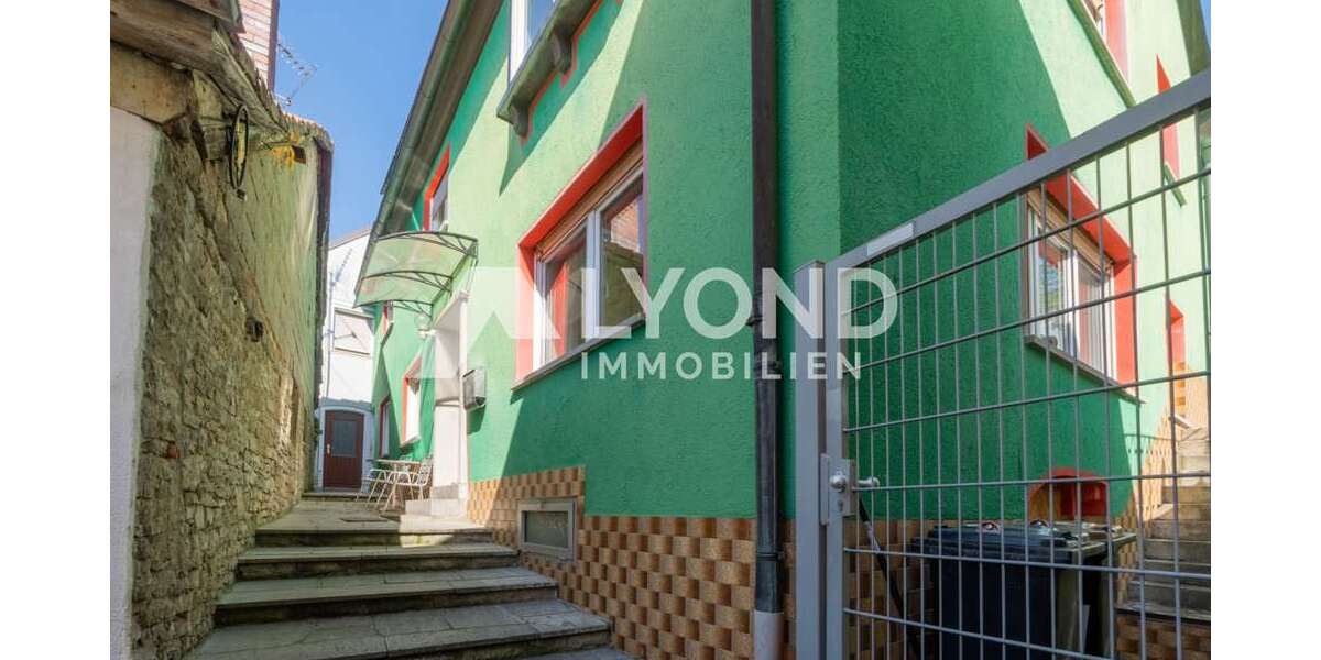 Einfamilienhaus Wipfeld - 7 Zimmer, 177 m&sup2;, 389.000&euro; | Angebot:26603507