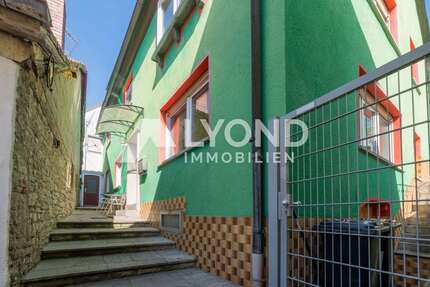 Haus Wipfeld - 7 Zimmer, 177 m&sup2;, 389.000&euro; | Angebot:26603507