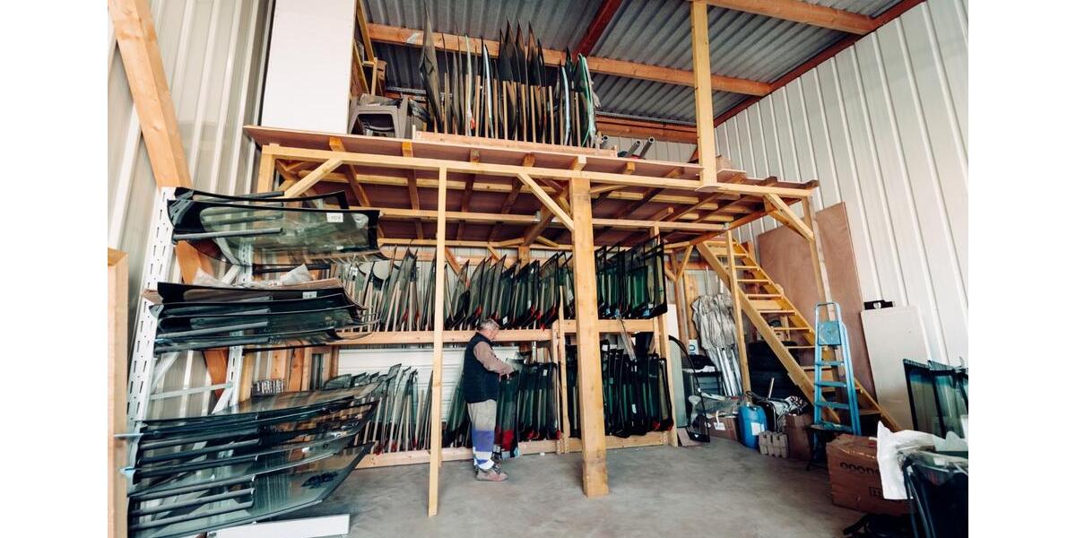 28-112m² Lager, Hallen & Lagerflächen in Würzburg zur Miete! zimmer