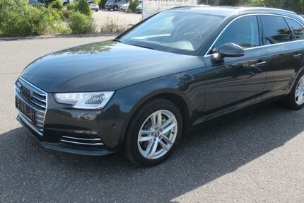 Audi A4 186.000 km 13.700 &euro; Tauberbischofsheim 97941