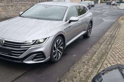 VW Arteon 65.000 km 27.990 &euro; Stammheim 97509