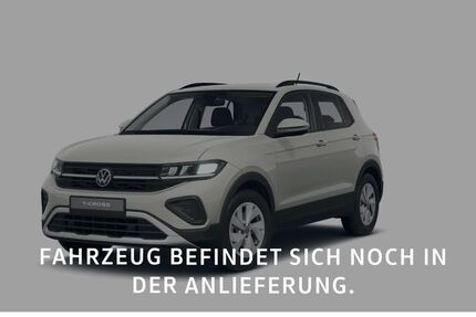 VW T-Cross 8.500 km 23.640 &euro; Kitzingen 97318