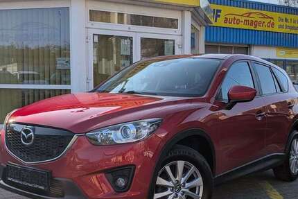 Mazda CX-5 108.059 km 14.850 &euro; Würzburg 97078