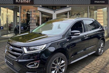 Ford Edge 130.002 km 19.490 &euro; Würzburg 97082