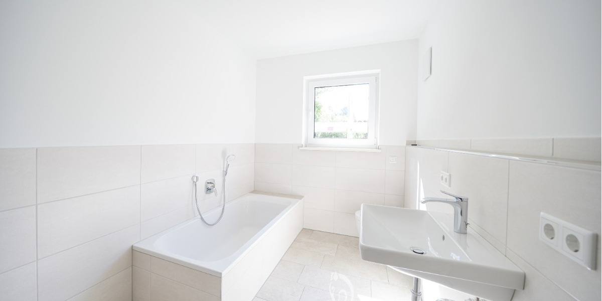 Direkt einziehen! Neubau fertiggestellt. Hochwertige 4 Zimmer Terrassenwohnung WE1 - Etagenwohnung Höchberg | Angebot:25791415