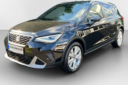 Seat Arona 39.800 km 18.790 &euro; Zellingen 97225