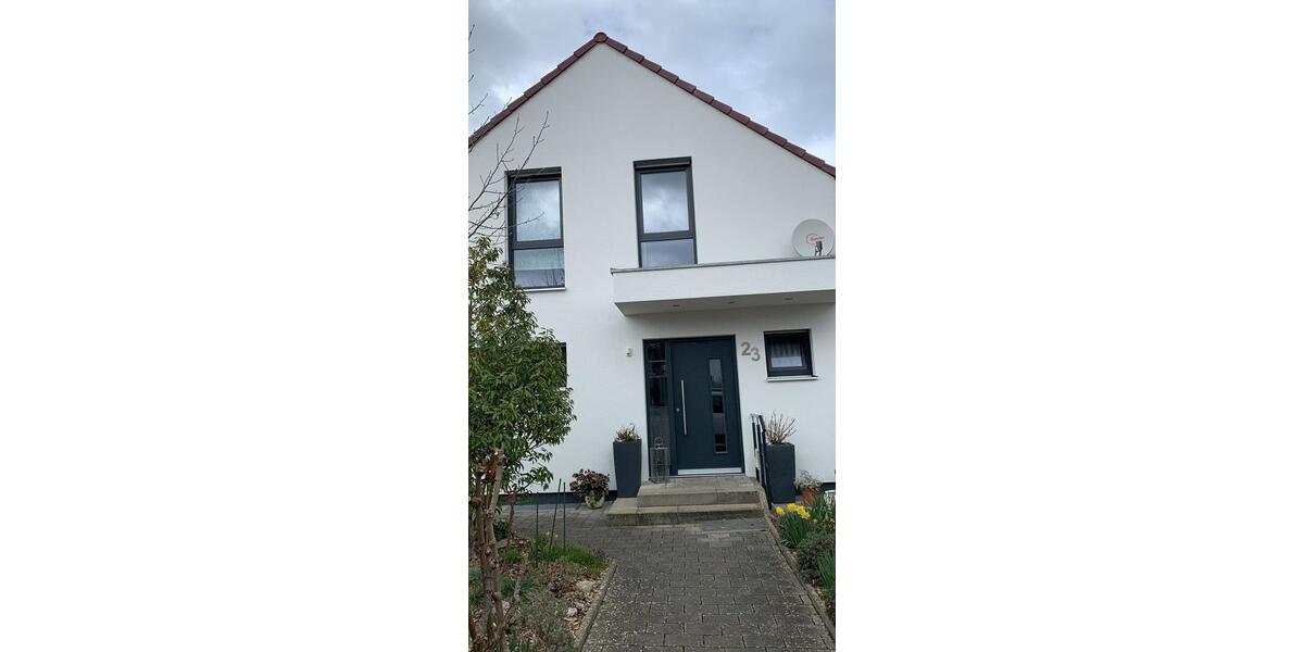 Einfamilienhaus Gerbrunn - 6 Zimmer, 176 m&sup2;, 890.000&euro; | Angebot:25017179