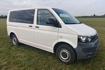 VW T5 Transporter 129.800 km 14.500 € Gössenheim 97780