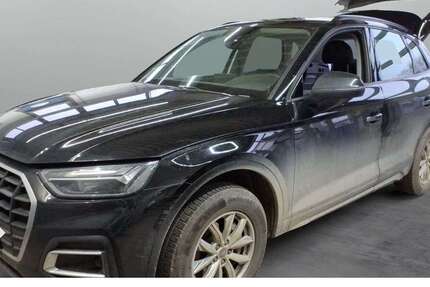 Audi Q5 42.000 km 36.480 &euro; Würzburg 97076