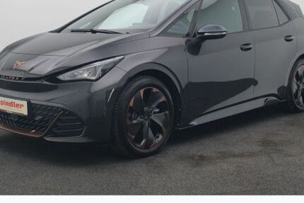 Cupra Born 21.500 km 29.980 &euro; Würzburg 97076