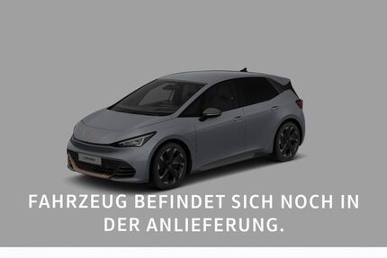 Cupra Born 13.000 km 35.980 &euro; Würzburg 97076