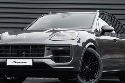 Porsche Cayenne 15.900 km 105.890 &euro; Estenfeld 97230