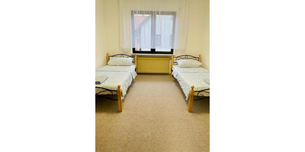 Etagenwohnung Eußenheim - 4 Zimmer, 100 m&sup2;, 1.300&euro; | Angebot:27596876