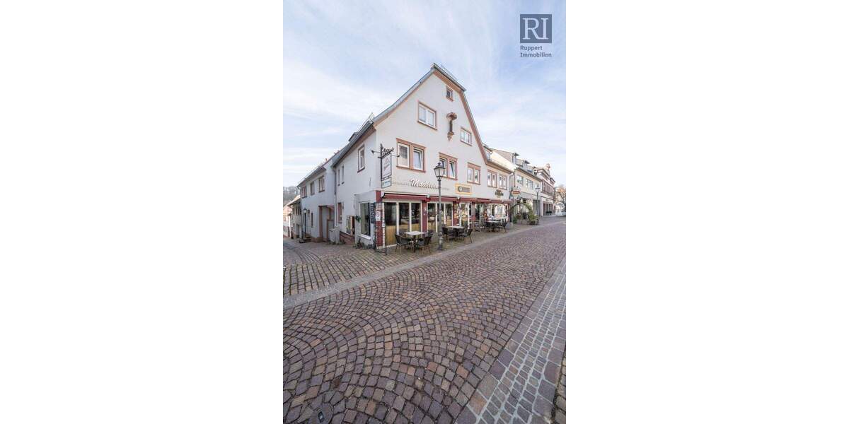 Mehrfamilienhaus, Wohnhaus Marktheidenfeld - 765.000&euro; | Angebot:25878470