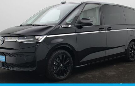 VW T7 Multivan 12.500 km 63.280 &euro; Würzburg 97076