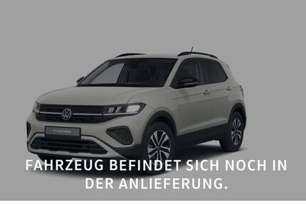 VW T-Cross 5.500 km 20.980 &euro; Kitzingen 97318