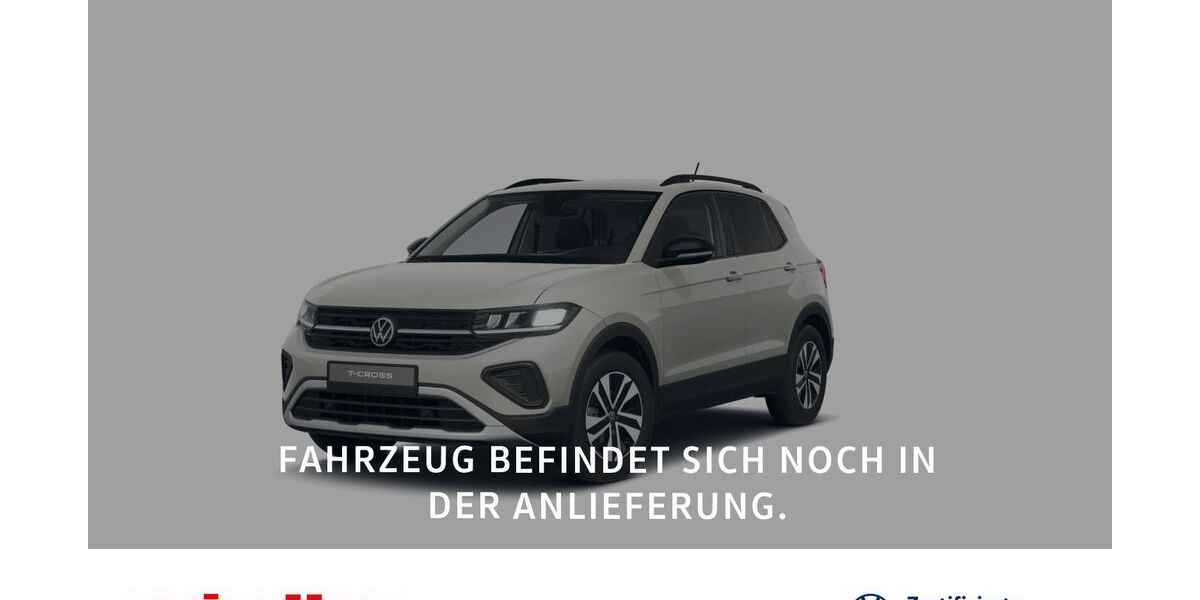 VW T-Cross 5.500 km 20.980 &euro; Kitzingen 97318