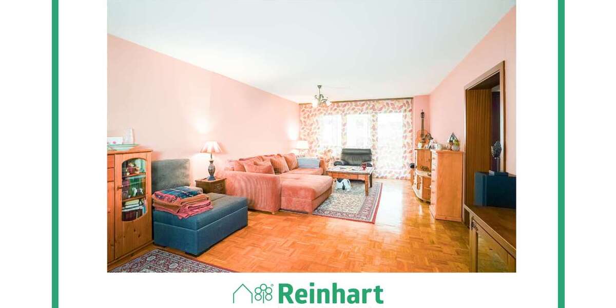 Etagenwohnung Würzburg Frauenland - 2 Zimmer, 98 m&sup2;, 320.000&euro; | Angebot:24866485