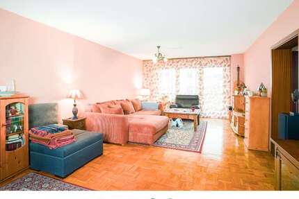 Wohnung Würzburg Frauenland - 2 Zimmer, 98 m&sup2;, 320.000&euro; | Angebot:24866485