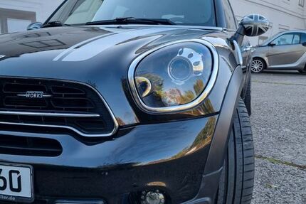 Mini Countryman S (Cooper) 126.000 km 8.900 &euro; Kitzingen 97318