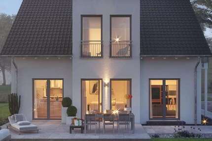 Haus zum Kaufen in Bergtheim 326.079 € 150 m²