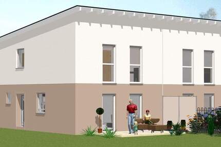 Haus Kitzingen - 4 Zimmer, 125 m&sup2;, 506.332&euro; | Angebot:25706310