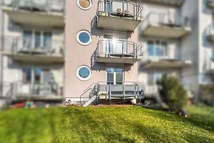 Wohnung Kitzingen - 1 Zimmer, 39 m&sup2;, 105.000&euro; | Angebot:26013518