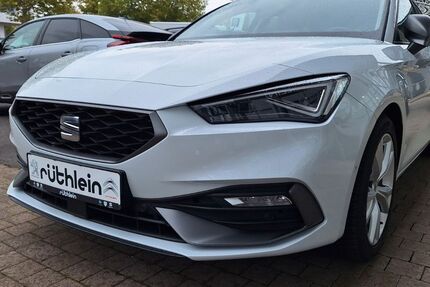 Seat Leon 19.600 km 27.990 € Würzburg 97076