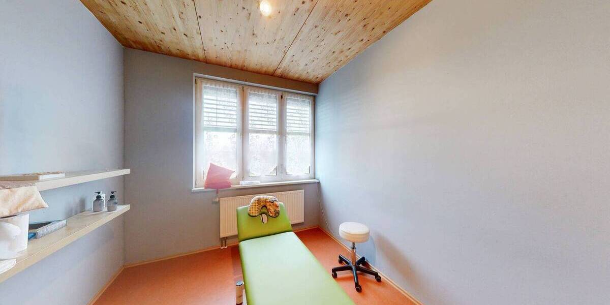 Gewerbeobjekt Mainbernheim - 639.000&euro; | Angebot:26092994