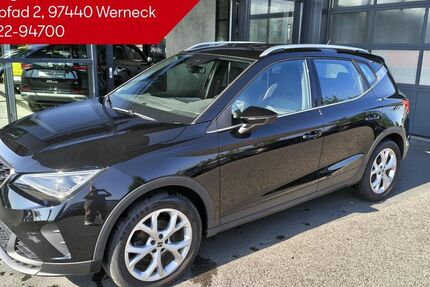 Seat Arona 67.865 km 17.490 &euro; Werneck 97440