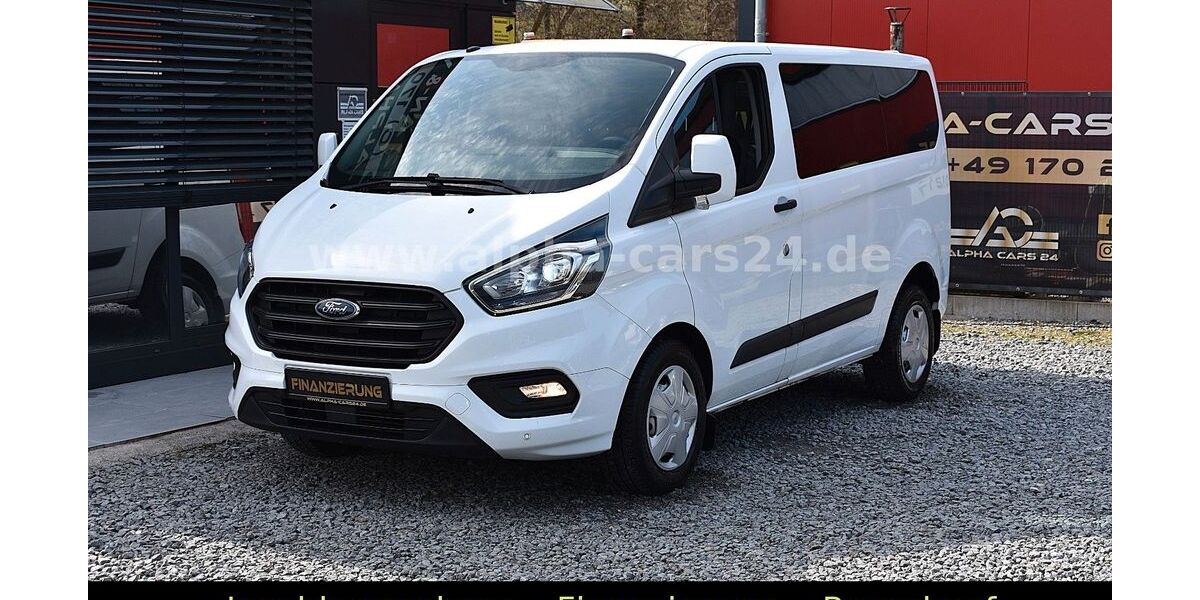 Ford Transit 148.500 km 16.990 &euro; Erlenbach bei Marktheidenfeld 97837