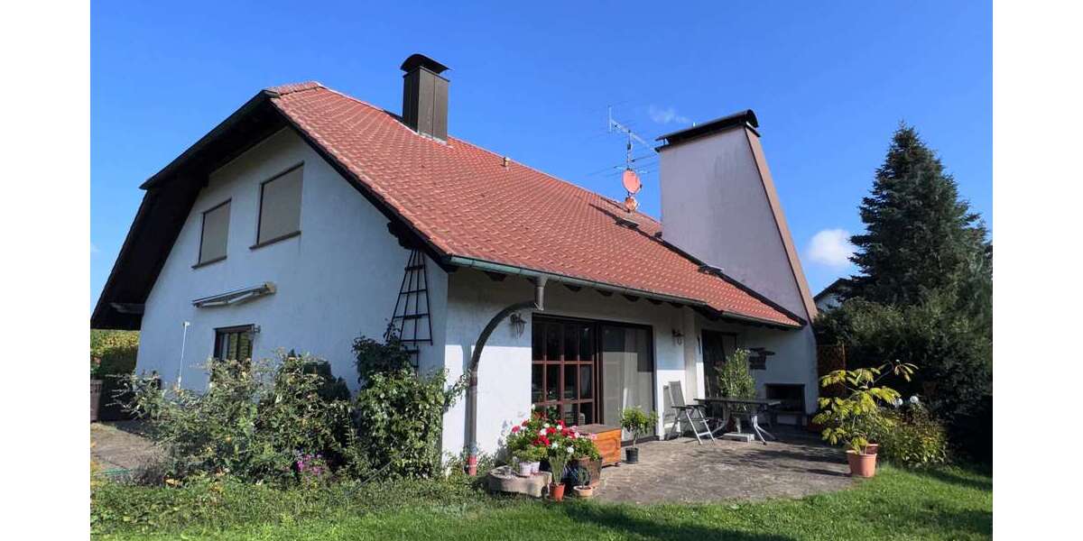 Einfamilienhaus Karlstadt - 7 Zimmer, 213 m&sup2;, 499.500&euro; | Angebot:26382562