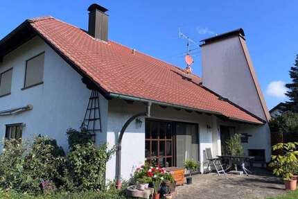 Haus Karlstadt - 7 Zimmer, 213 m&sup2;, 499.500&euro; | Angebot:26382562