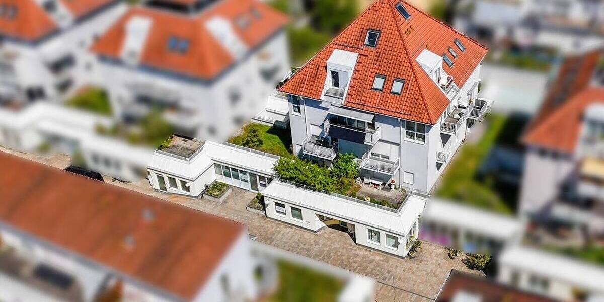 Gewerbeobjekt Würzburg Sanderau - 1.050.000&euro; | Angebot:26909533