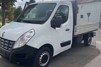 Renault Master 238.628 km 6.799 € Essleben 97440