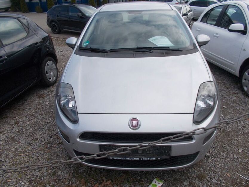 Punto