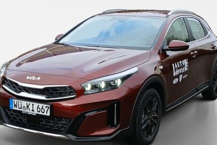 Kia XCeed 6.021 km 26.906 &euro; Würzburg 97076