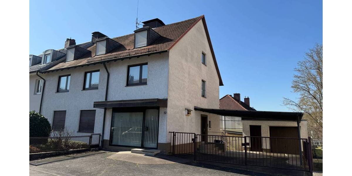 Mehrfamilienhaus, Wohnhaus Würzburg Sanderau - 795.000&euro; | Angebot:20600868