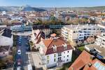 Etagenwohnung Würzburg Frauenland - 3 Zimmer, 85 m&sup2;, 690.000&euro; | Angebot:25820152