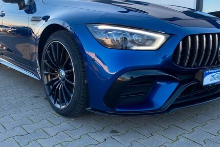 Mercedes-Benz AMG GT 142.430 km 62.200 € Bergtheim 97241