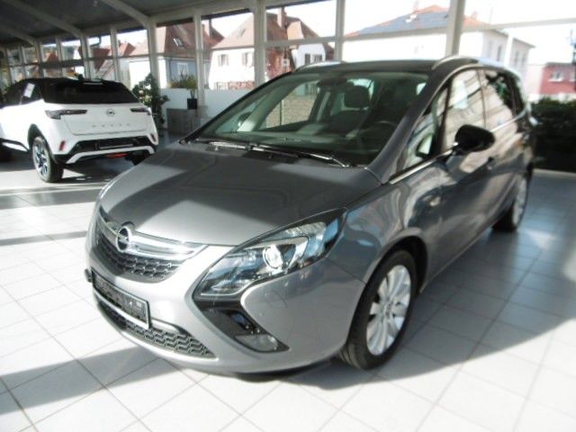 Opel Zafira 110.490 km 14.490 &euro; Marktheidenfeld 97828